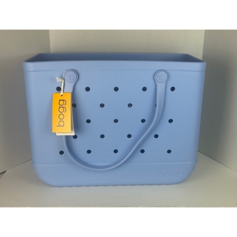 BOGG BAG Original Large Carolina Blue - 19" x 15" x 9.5" Authentic New With Tag - Picture 8 of 10
